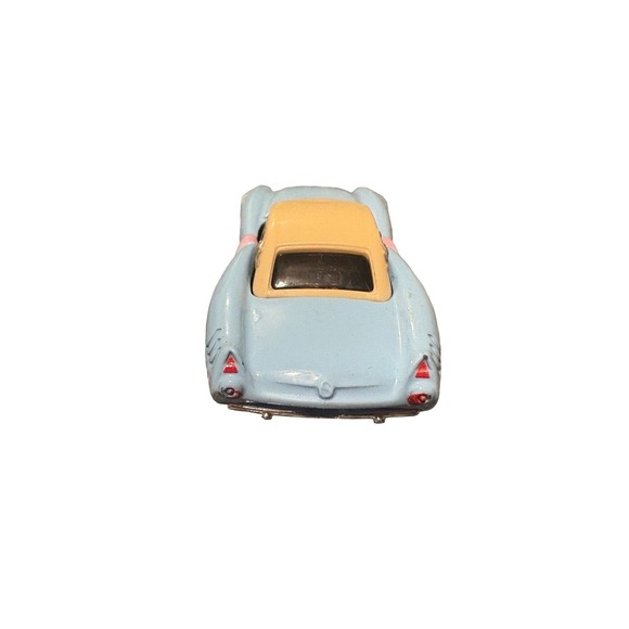 Hot Wheels Disney Cars Baby Blue Bo Peep Loose Diecast 1:64 1/64 2018 Toy Story - Picture 4 of 9